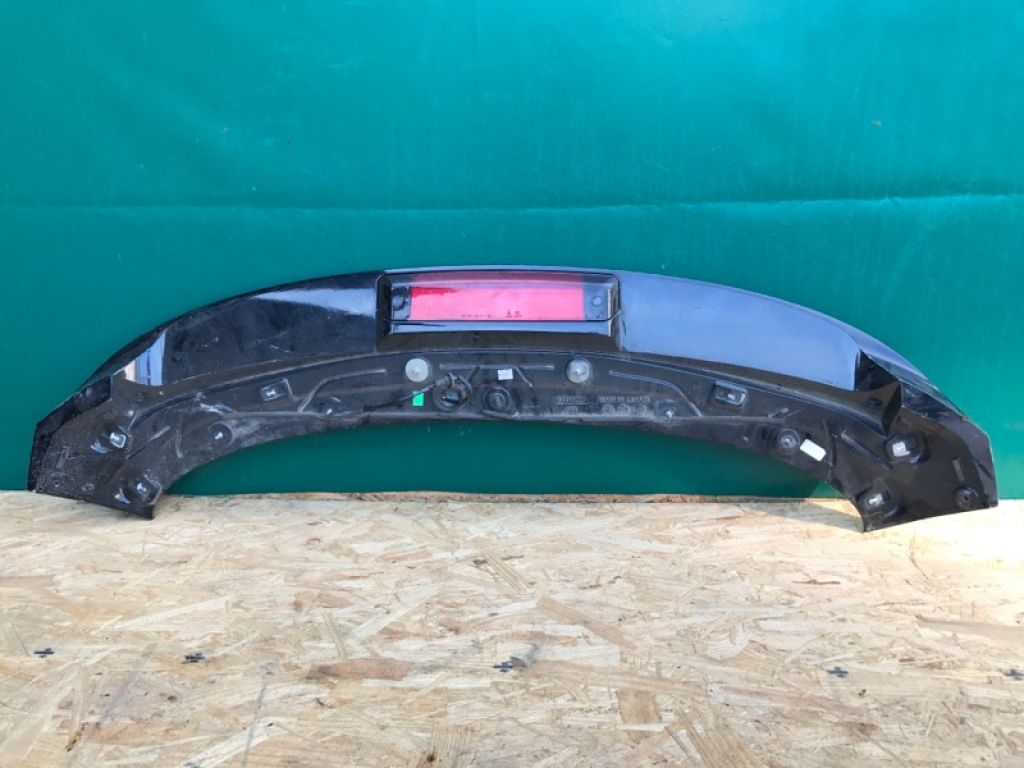 22916012 | Спойлер кришки багажника CHEVROLET VOLT 10-15 - Фото 2