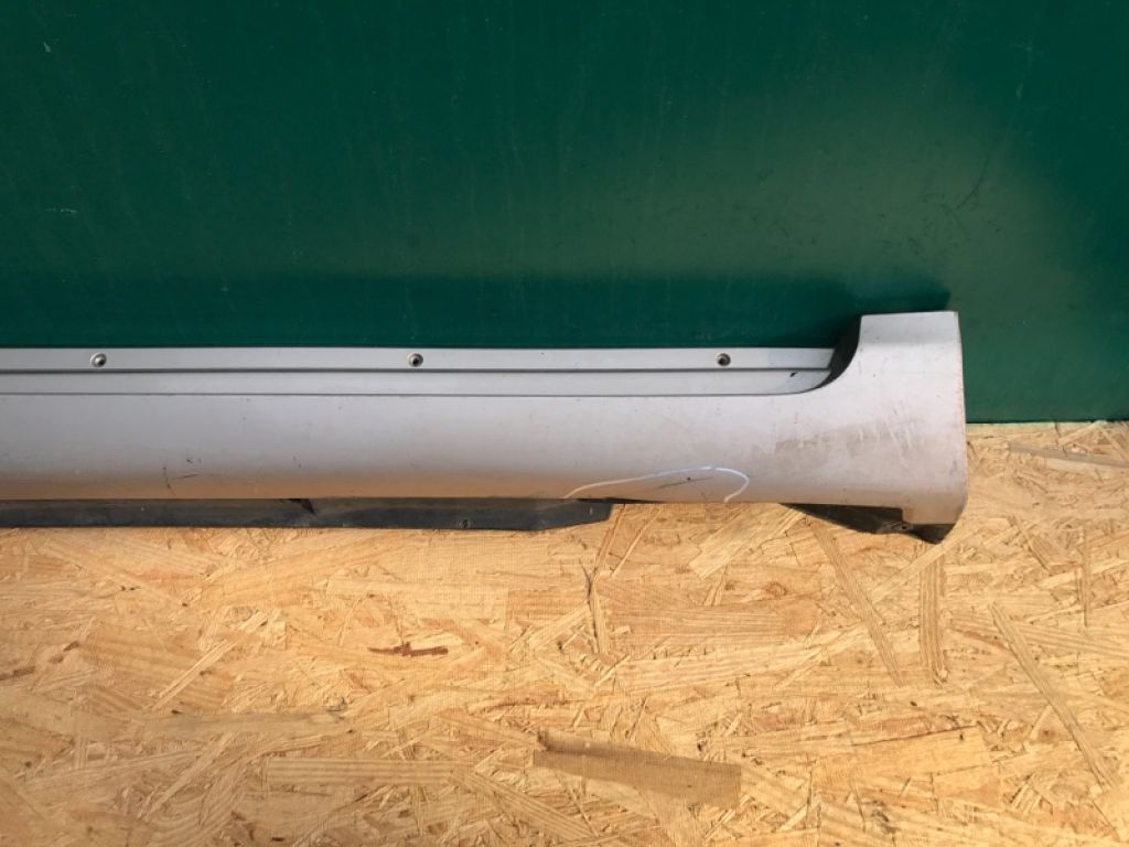 75851-AA030-B0 | Накладка порогу зовнішня прав. TOYOTA SOLARA 03-09 - Фото 4