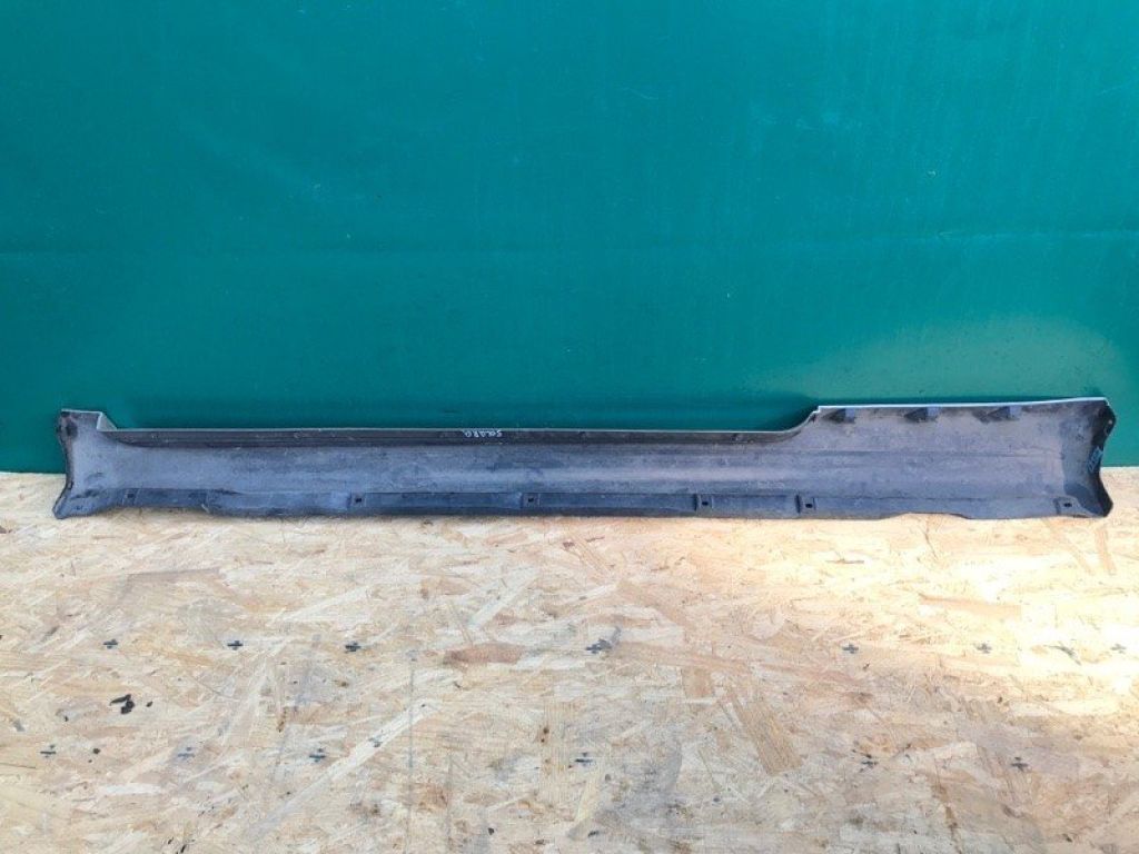 75851-AA030-B0 | Накладка порогу зовнішня прав. TOYOTA SOLARA 03-09 - Фото 6