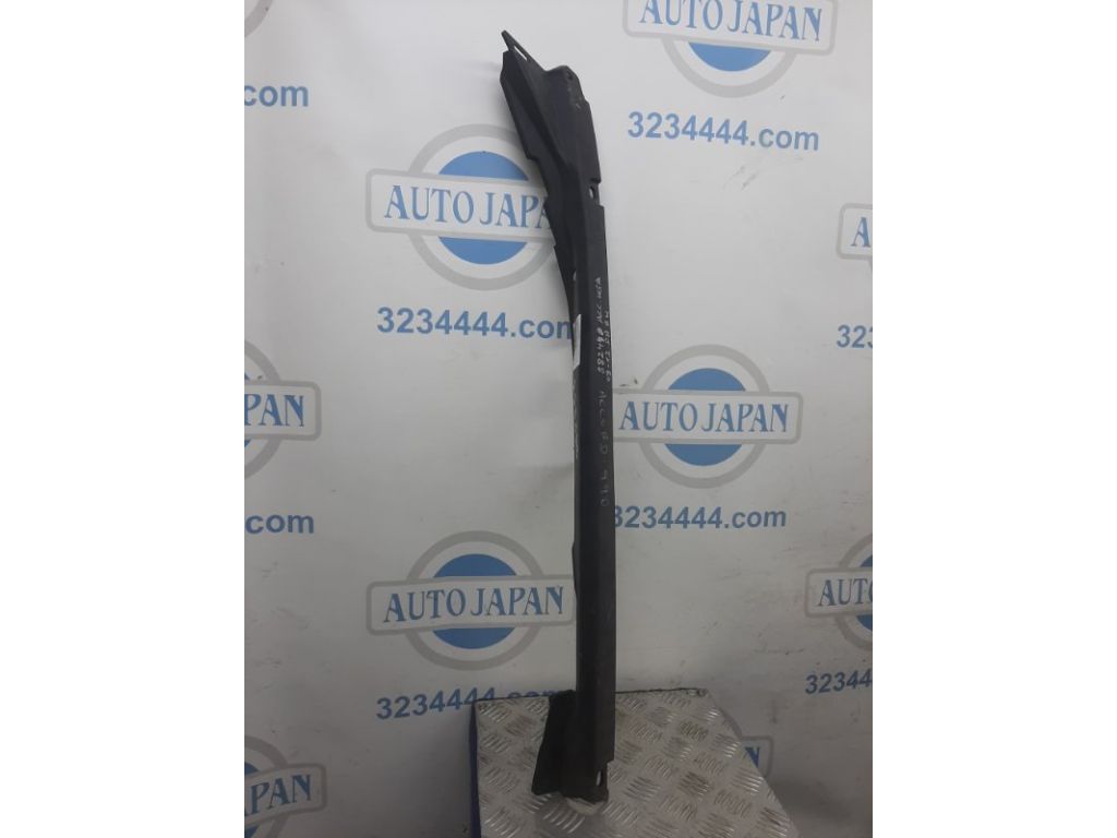 74206-TA0-A00 | Накладка крила передн. прав. HONDA ACCORD USA 07-12