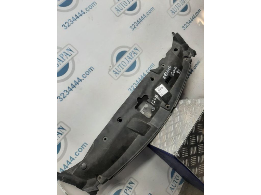 71125-SNB-000 | Накладка замка капота HONDA CIVIC 4D 06-11
