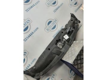 Накладка замка капота HONDA CIVIC 4D 06-11