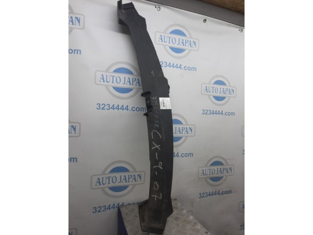 TD11-50-1A0E | Накладка бампера передн. MAZDA CX-9 06-16