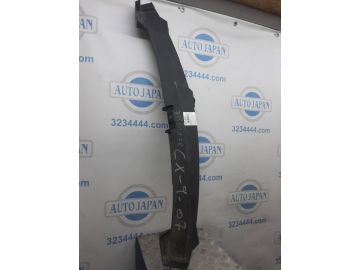 Накладка бампера передн. MAZDA CX-9 06-16