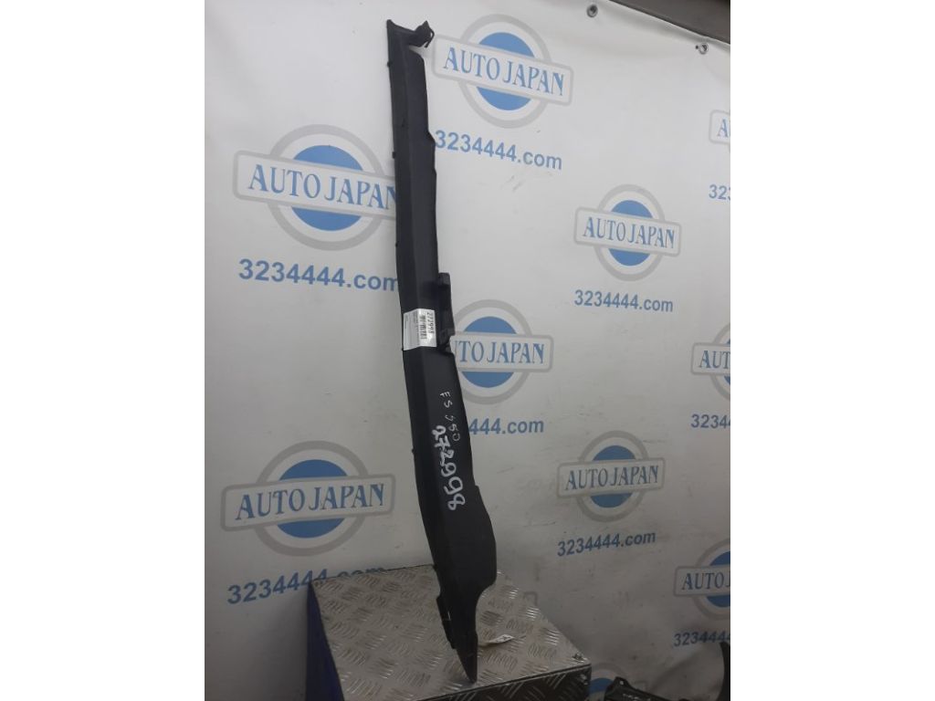 53805-33020 | Накладка крыла переднего внутренняя прав. LEXUS ES350 06-12