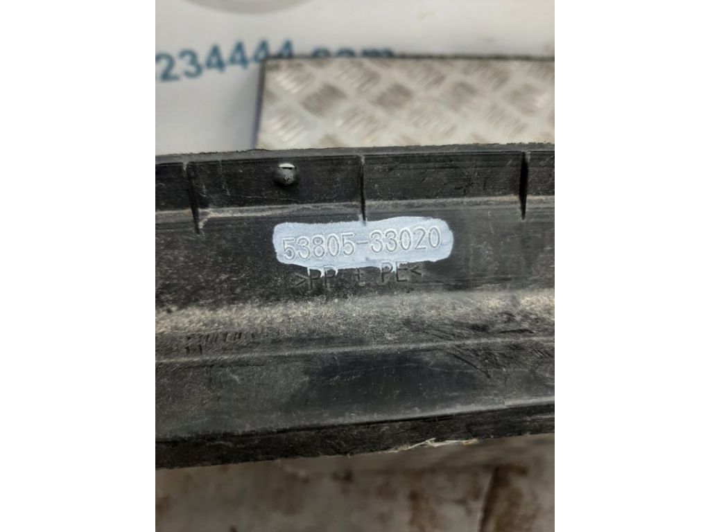 53805-33020 | Накладка крыла переднего внутренняя прав. LEXUS ES350 06-12 - Фото 3