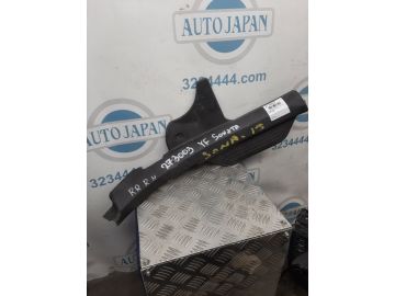 Накладка порога внутрення задн. прав. HYUNDAI SONATA YF 10-14