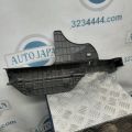 85885-3Q000RY | Накладка порога внутрення задн. прав. HYUNDAI SONATA YF 10-14 - Превью 2
