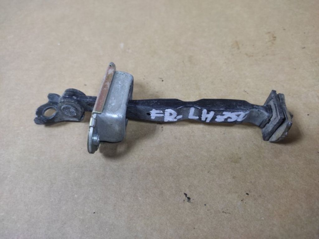 80430-CA010 | Обмежувач дверей передн. лів. NISSAN MURANO Z50 02-07 - Фото 2