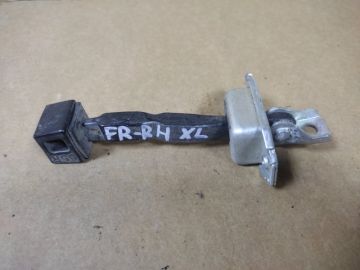 Обмежувач дверей передн. прав. MITSUBISHI OUTLANDER XL 05-13