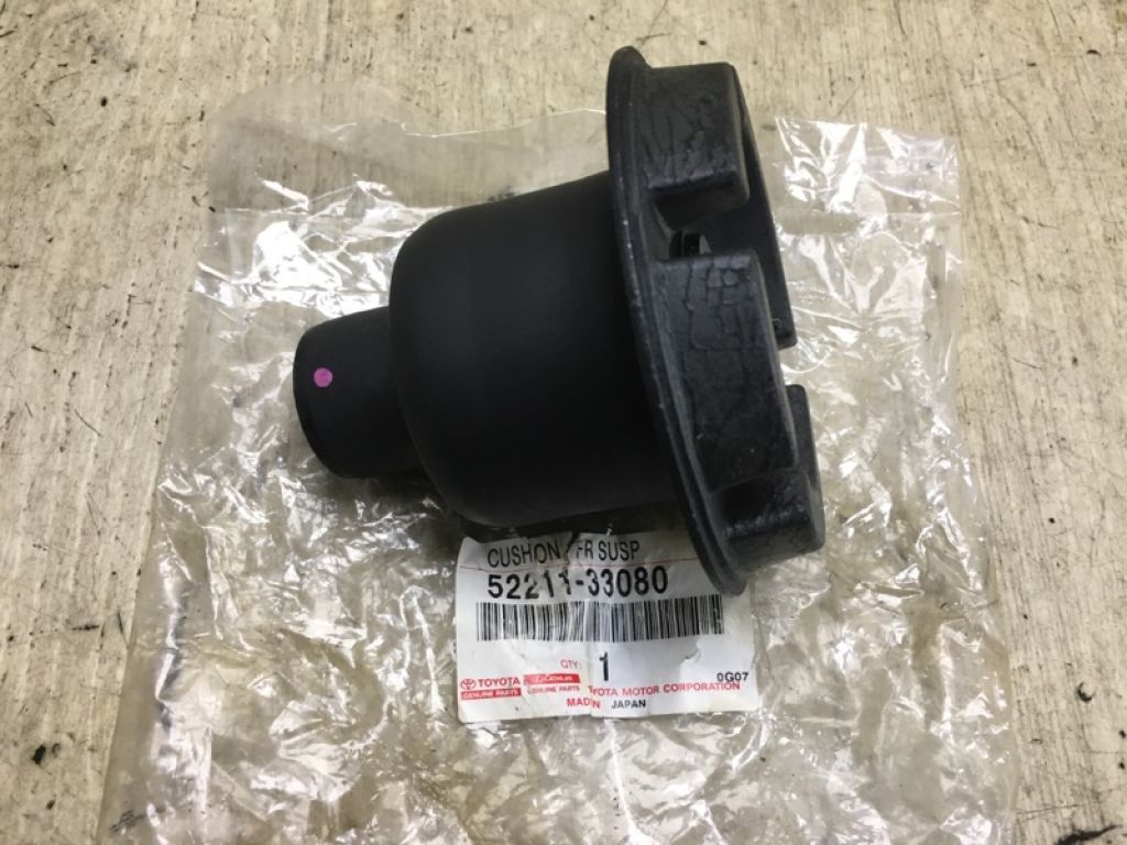 52211-33080 | сайлентблок TOYOTA CAMRY 40 06-11 - Фото 5