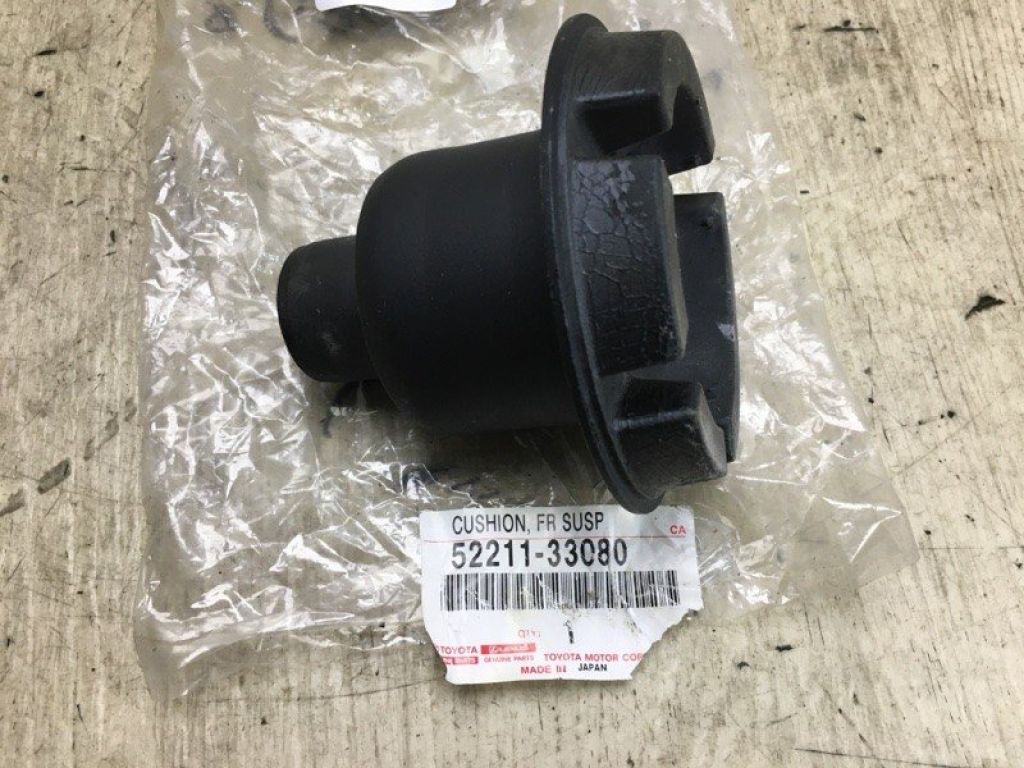 52211-33080 | Сайлентблок TOYOTA CAMRY 40 06-11 - Фото 5