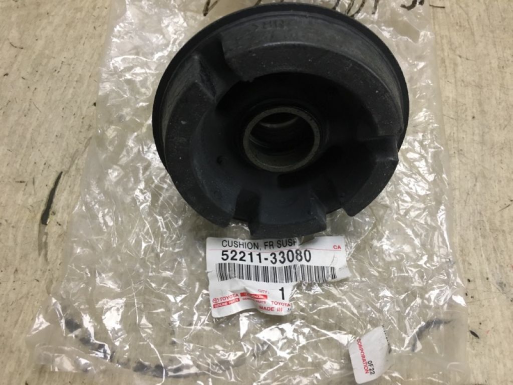 52211-33080 | Сайлентблок TOYOTA CAMRY 40 06-11 - Фото 5