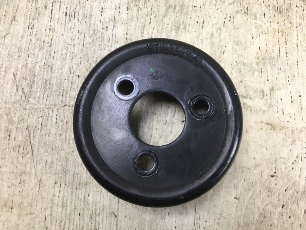 1S7Q-8509-AB | Шків помпи MAZDA 3 BK 03-08