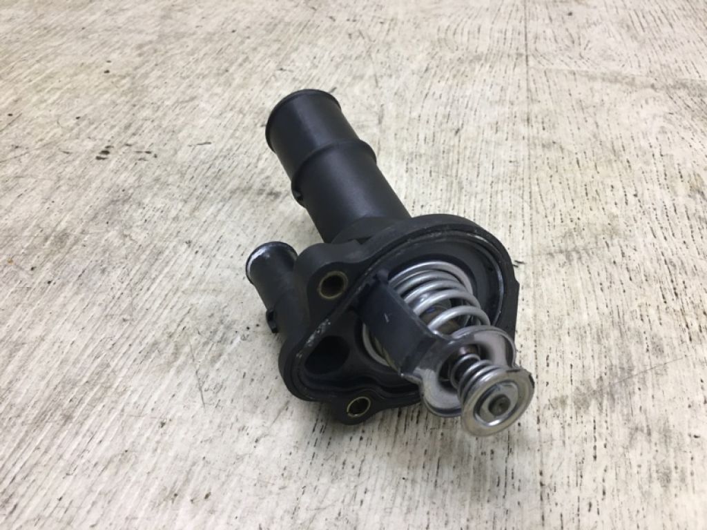3M4Z-8575-B | Термостат MAZDA 3 BK 03-08 - Фото 4