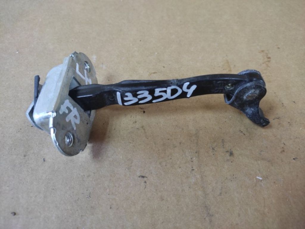 80430-1BA0A | Ограничитель двери передн. лев. INFINITI EX35(37) 07-12