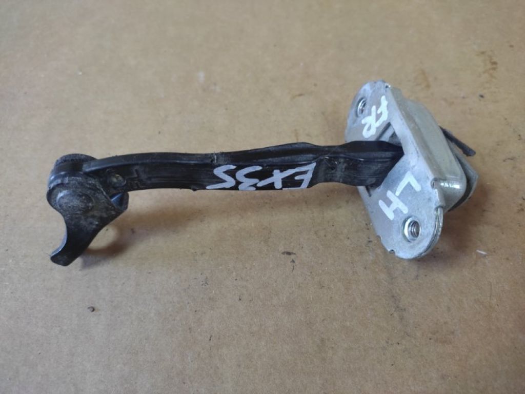 80430-1BA0A | Ограничитель двери передн. лев. INFINITI EX35(37) 07-12 - Фото 2