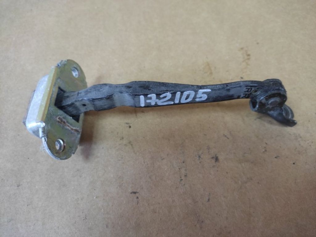 82430-JK000 | Обмежувач дверей задн. прав. INFINITI G25/G35/G37/Q40 06-14