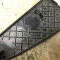 8W0 837 308 | Заглушка кузова задн. AUDI A4 15- - Превью 4