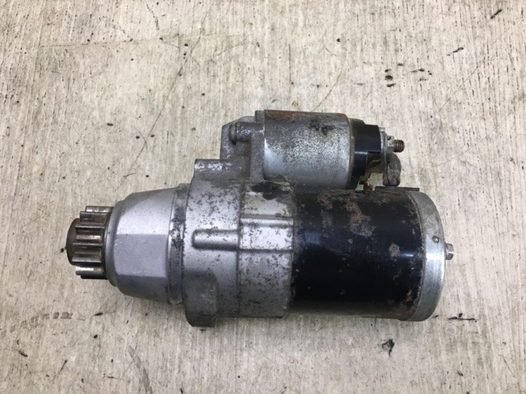 23300-3TA0C | Стартер NISSAN X-TRAIL/ROGUE T32 13-20 - Фото 3