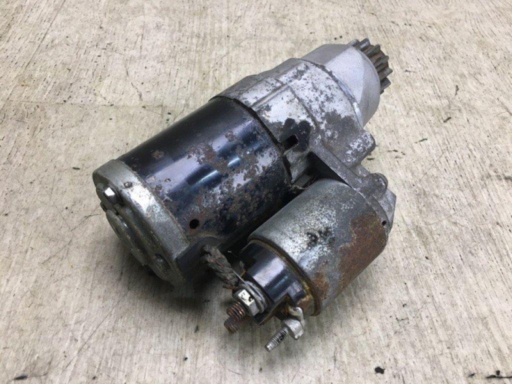 23300-3TA0C | Стартер NISSAN X-TRAIL/ROGUE T32 13-20 - Фото 4