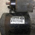 23300-3TA0C | Стартер NISSAN X-TRAIL/ROGUE T32 13-20 - Превью 5