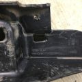 63854-3LM0C | Брызговик передн. прав. NISSAN NV200 USA 13- - Превью 7