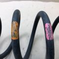 48231-35340 | Пружина задньої підвіски TOYOTA 4RUNNER 10-16 - Прев'ю 2