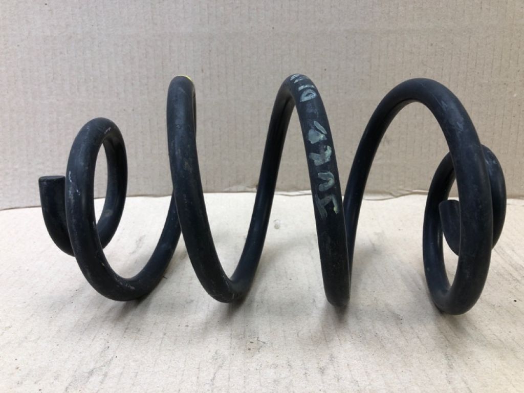 55020-1KA0B | Пружина задней подвески NISSAN JUKE 10-19