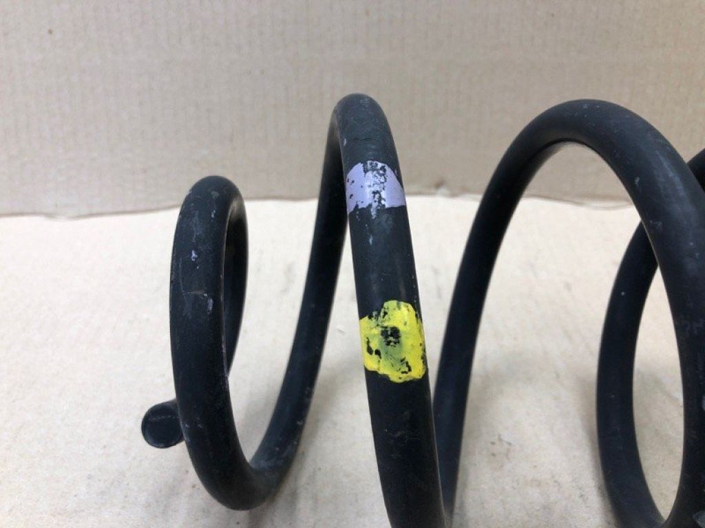 55020-1KA0B | Пружина задней подвески NISSAN JUKE 10-19 - Фото 2