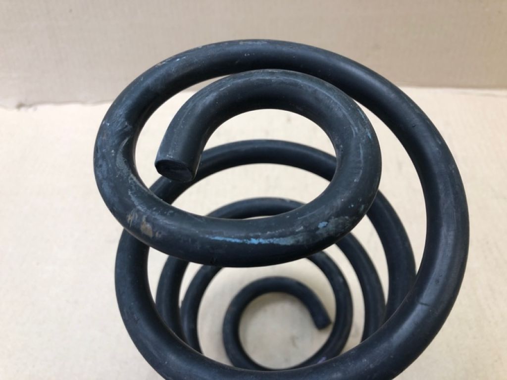 55020-1KA0B | Пружина задней подвески NISSAN JUKE 10-19 - Фото 4