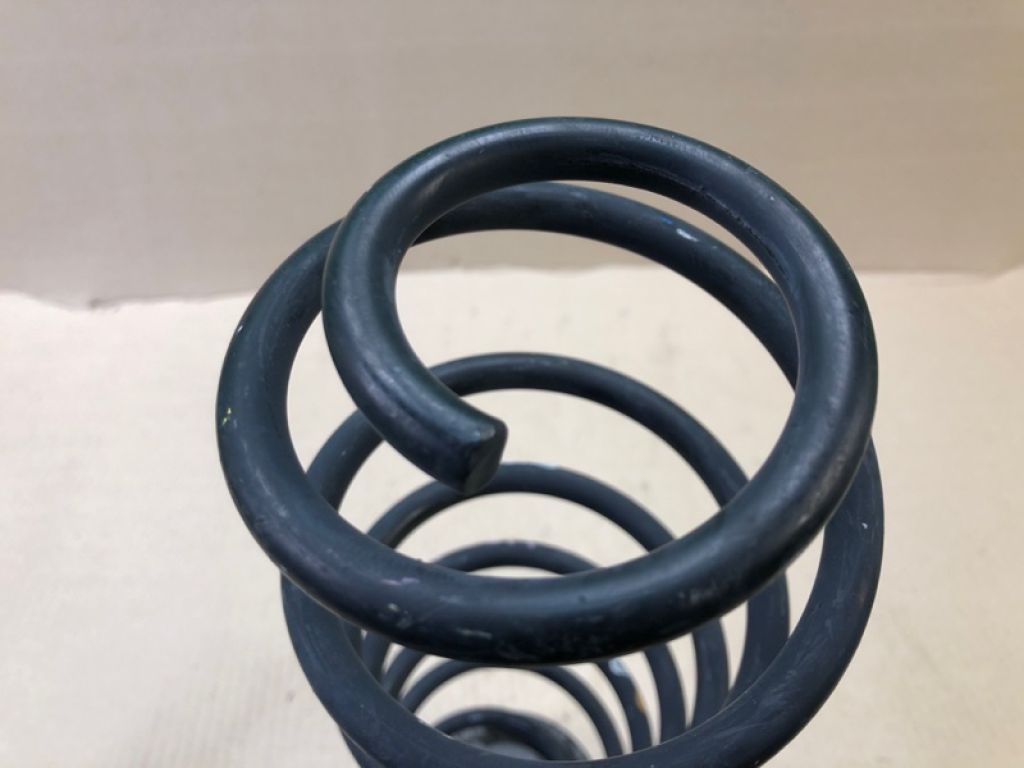 1K0 511 115 BR | Пружина задньої підвіски VOLKSWAGEN JETTA USA 10-17 - Фото 3