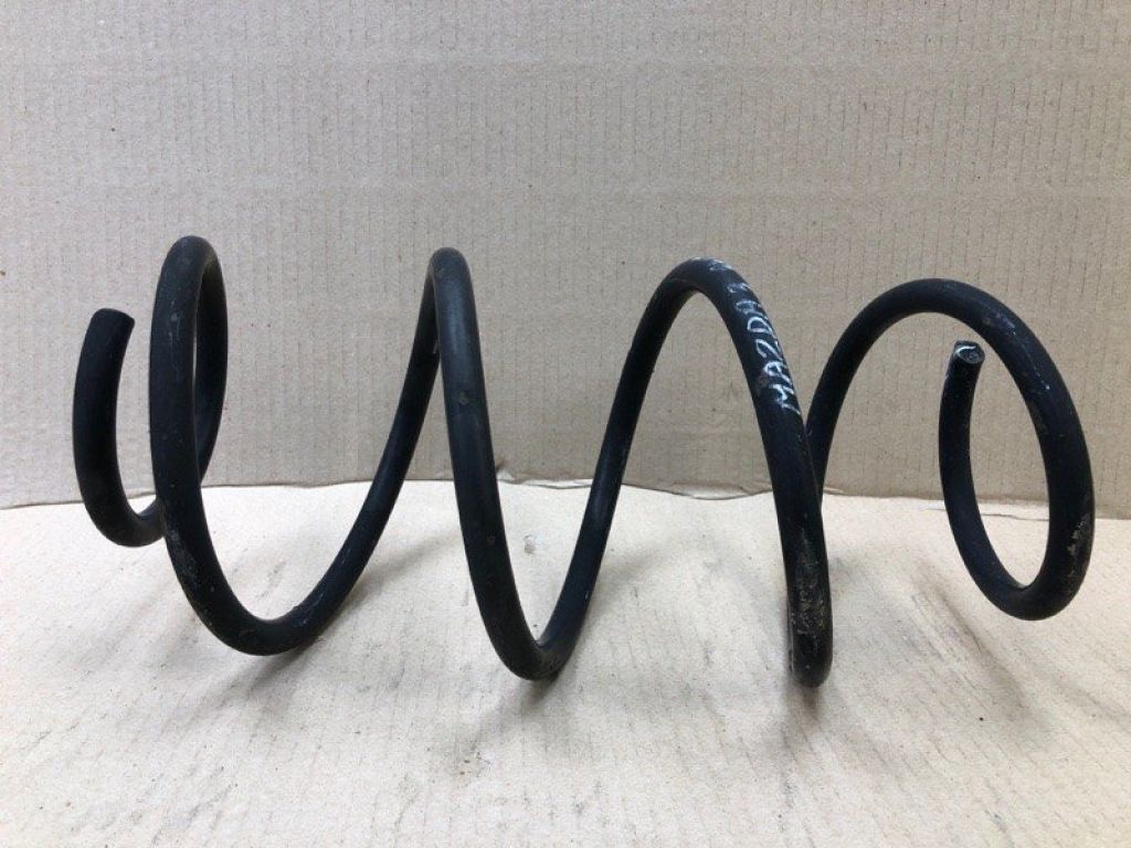 B45M-34-011C | Пружина передньої підвіски MAZDA 3 BM 13-19