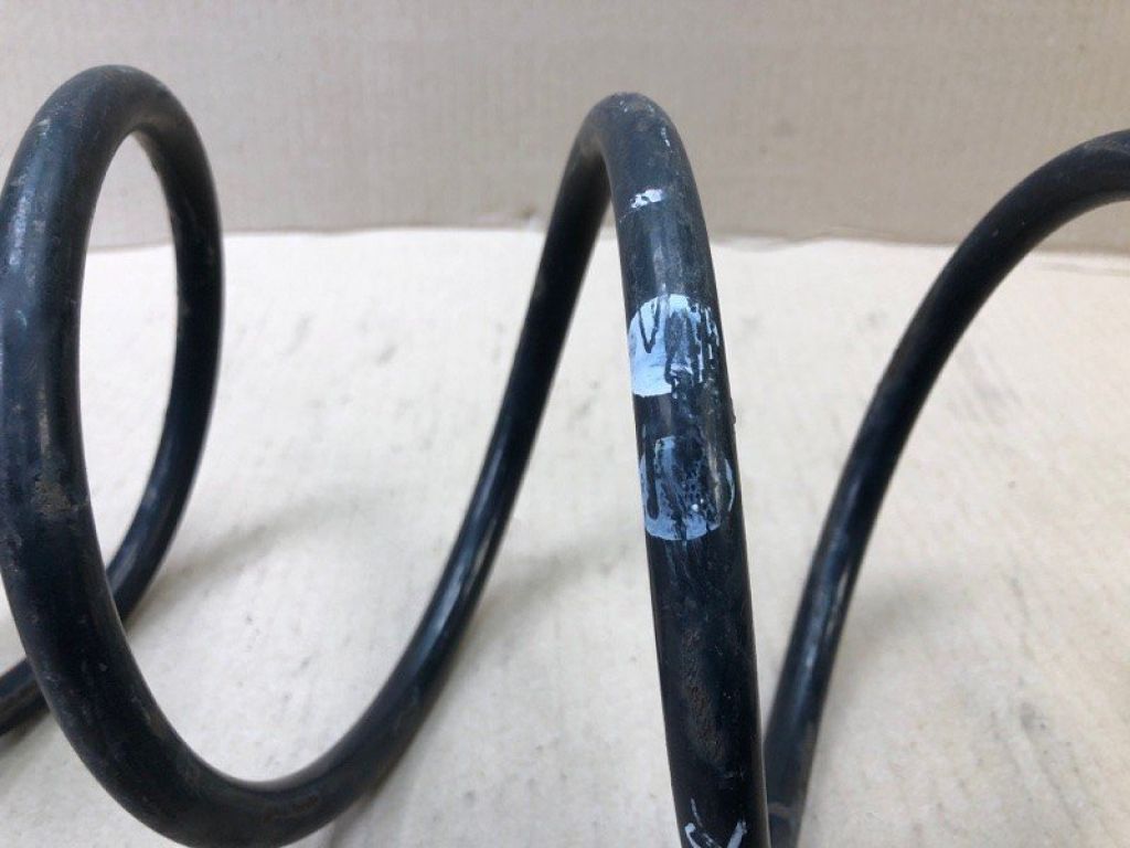 B45M-34-011C | Пружина передньої підвіски MAZDA 3 BM 13-19 - Фото 2