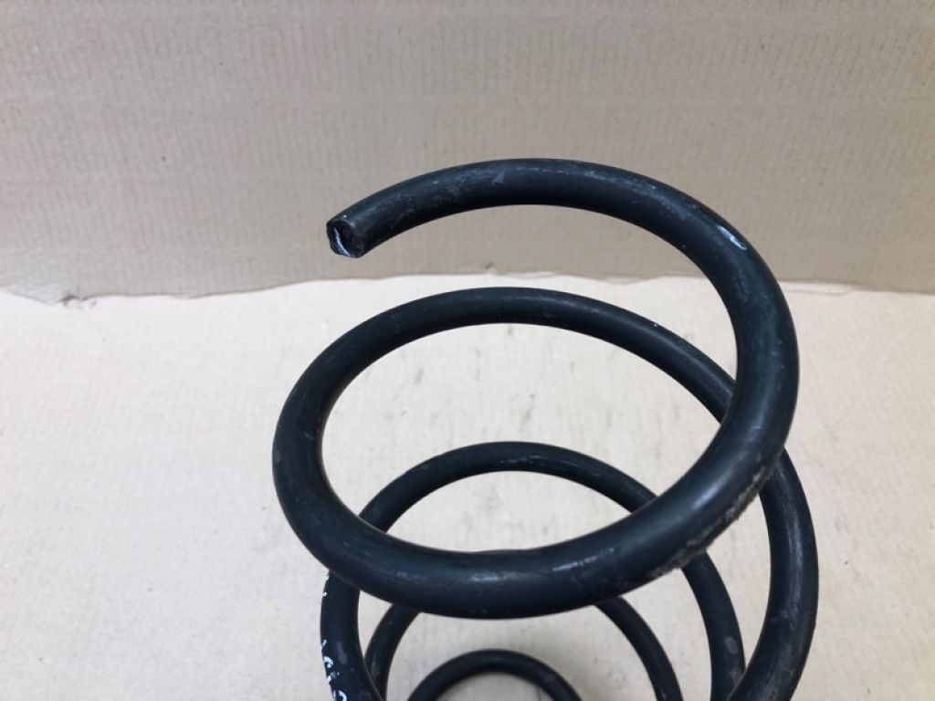 B45M-34-011C | Пружина передньої підвіски MAZDA 3 BM 13-19 - Фото 3