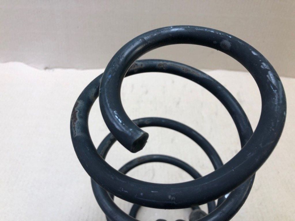 B45M-34-011C | Пружина передньої підвіски MAZDA 3 BM 13-19 - Фото 4