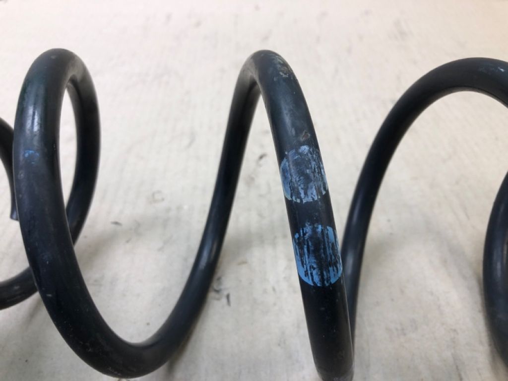 GHP9-28-011 | Пружина задней подвески MAZDA 6 GJ 12- - Фото 2