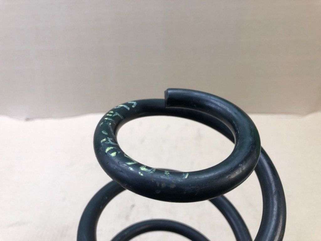 GHP9-28-011 | Пружина задней подвески MAZDA 6 GJ 12- - Фото 3