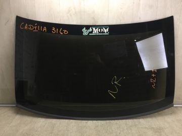 Стекло заднее CADILLAC ATS 12-19