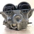 1110129409 | Головка блока цилиндров прав. TOYOTA CAMRY 30 02-06 - Превью 6