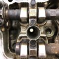 1110129409 | Головка блока цилиндров прав. TOYOTA CAMRY 30 02-06 - Превью 7