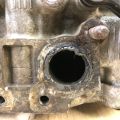 1110129409 | Головка блока цилиндров прав. TOYOTA CAMRY 30 02-06 - Превью 17