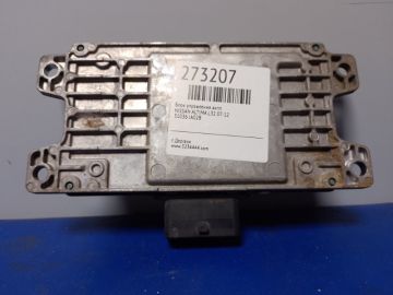 Блок керування АКПП NISSAN ALTIMA L32 07-12
