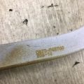DS7Z5442700L | Петля крышки багажника прав. FORD FUSION 14- - Превью 4