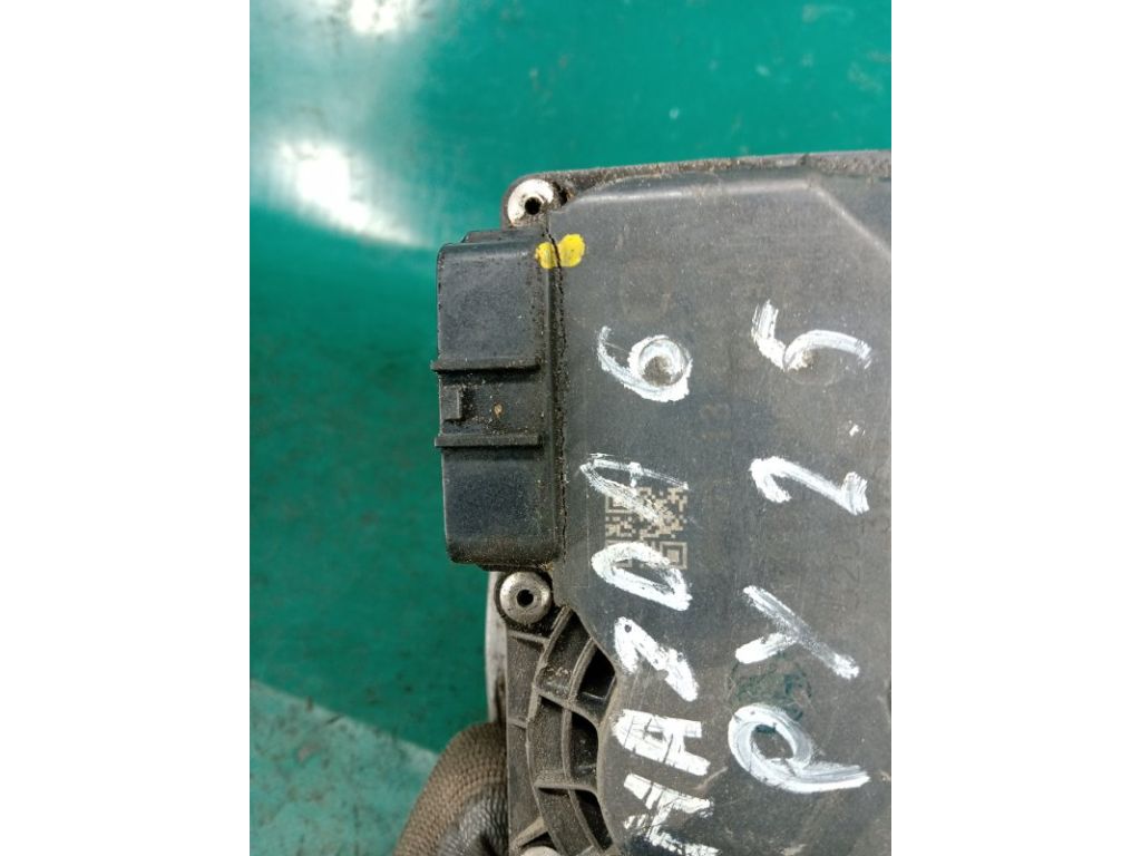 PY01-13-640A | Дросельна заслінка MAZDA 6 GJ 12- - Фото 7