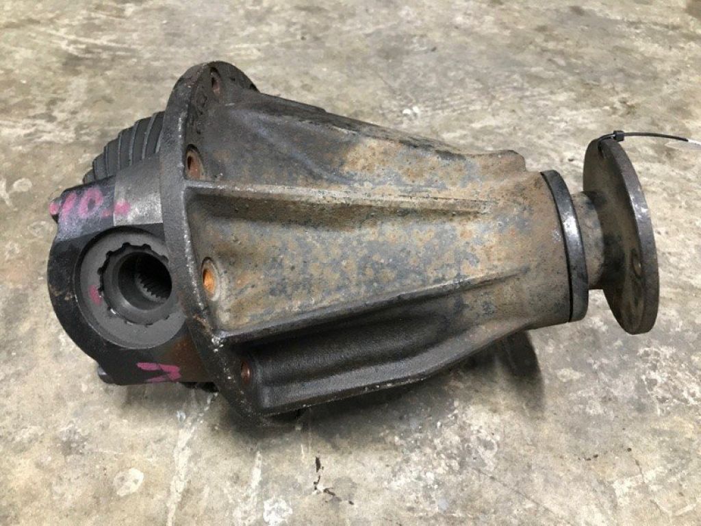 41110-35C90 | Редуктор задний TOYOTA LAND CRUISER PRADO 150 09-17