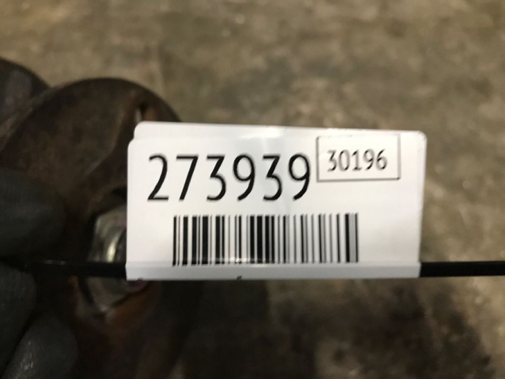 41110-35C90 | Редуктор задний TOYOTA LAND CRUISER PRADO 150 09-17 - Фото 2