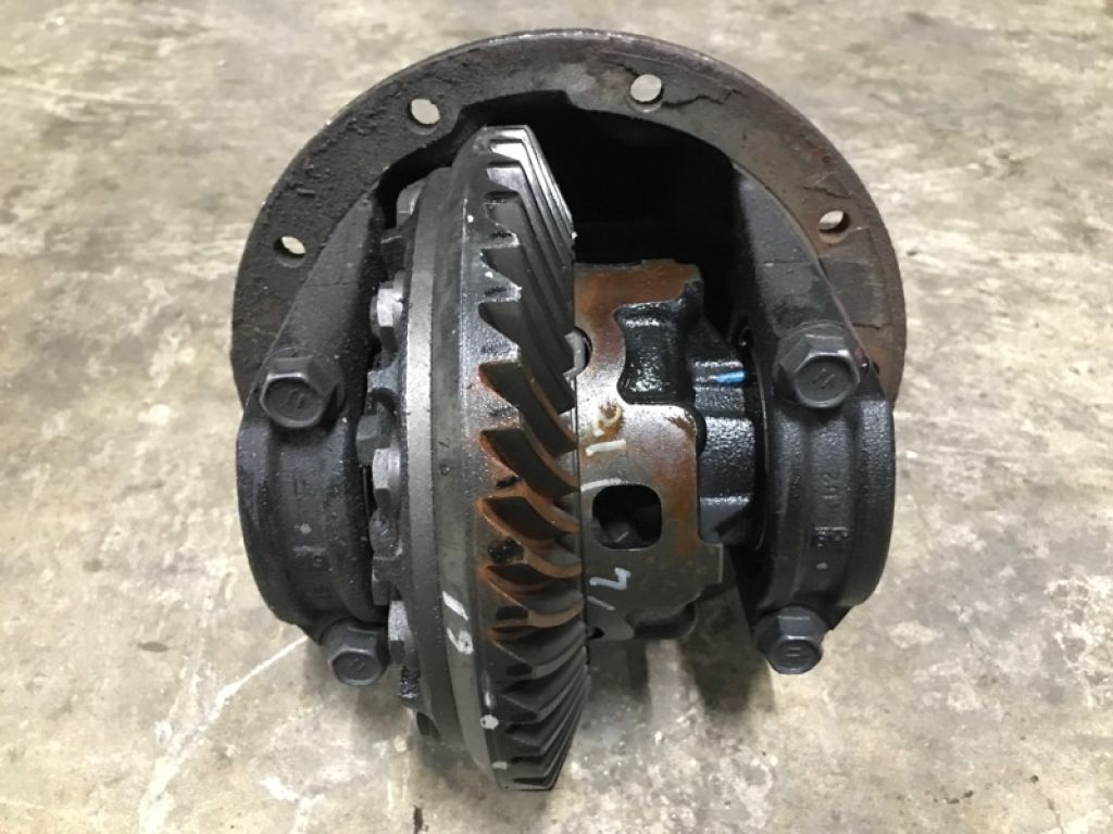 41110-35C90 | Редуктор задний TOYOTA LAND CRUISER PRADO 150 09-17 - Фото 4