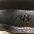 41110-35C90 | Редуктор задний TOYOTA LAND CRUISER PRADO 150 09-17 - Превью 7