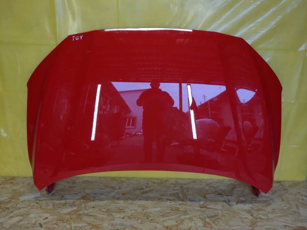 66400-K4000 | Капот HYUNDAI KONA OS 17-23